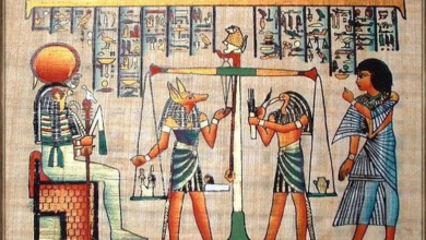 تطور علم المصريات في العصر الحديث