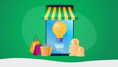 كيفية اختيار منتجات مربحة لمتجر إلكتروني جديد