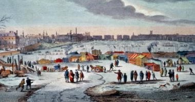 أسباب انهيار الحضارات القديمة