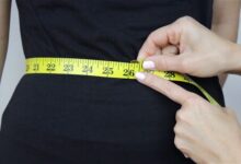 طريقة أخذ مقاسات التنورة بشكل صحيح