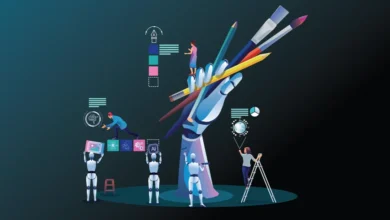 أفضل أدوات الذكاء الاصطناعي لكتابة المحتوى