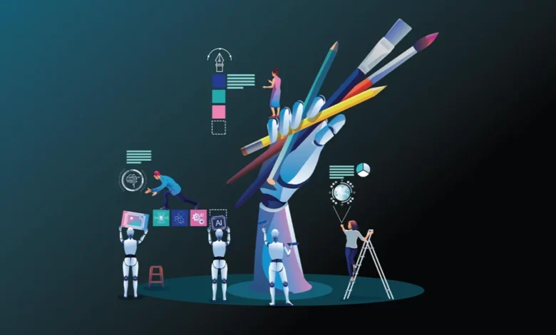 أفضل أدوات الذكاء الاصطناعي لكتابة المحتوى