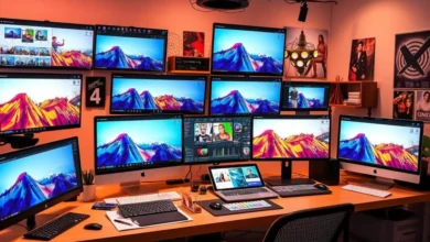 مستقبل الذكاء الاصطناعي وتأثيره على الوظائف