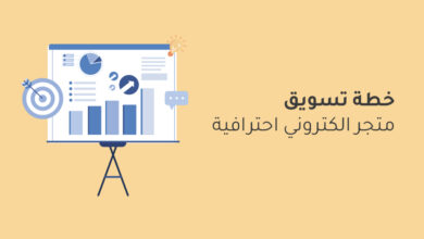 كيفية إنشاء خطة تسويق رقمي للمبتدئين خطوة بخطوة