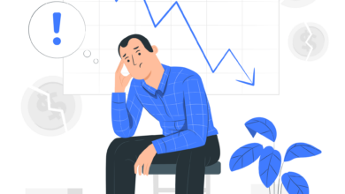 أسباب فشل المتاجر الإلكترونية وكيف تتجنبها من البداية