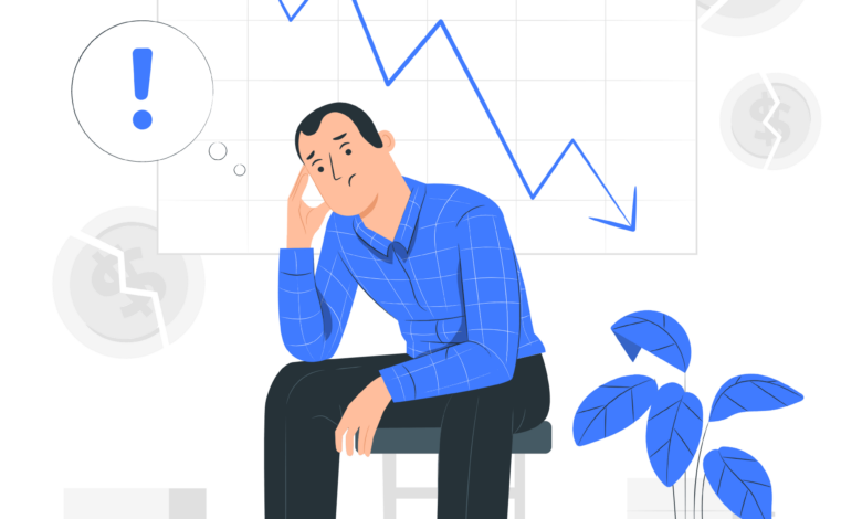 أسباب فشل المتاجر الإلكترونية وكيف تتجنبها من البداية