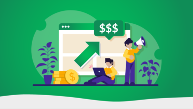 كيف تزيد مبيعات متجرك الإلكتروني بخطوات عملية للمبتدئين