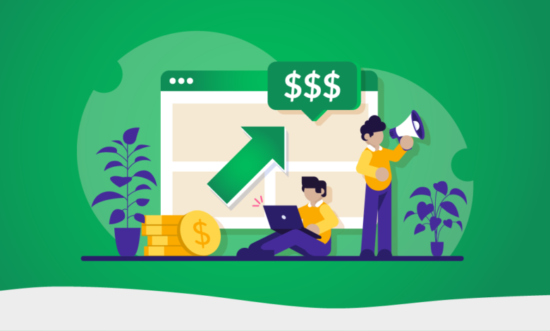 كيف تزيد مبيعات متجرك الإلكتروني بخطوات عملية للمبتدئين