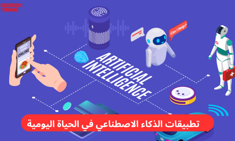 كيف تستخدم الذكاء الاصطناعي في عملك اليومي