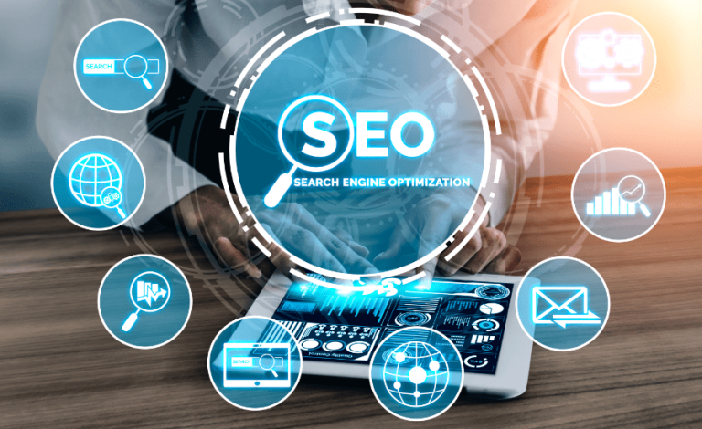 مقدمة في SEO للمبتدئين وأهم قواعد تحسين المحتوى