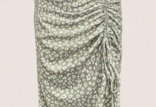 موديلات تنانير عصرية