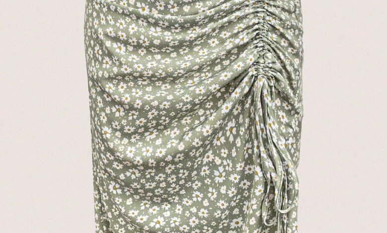 موديلات تنانير عصرية