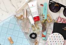 منتجات لازم تكون في شنطة أي بنت