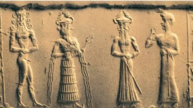 أقدم حضارة في تاريخ البشرية