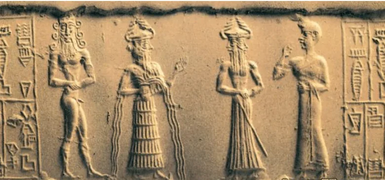 أقدم حضارة في تاريخ البشرية