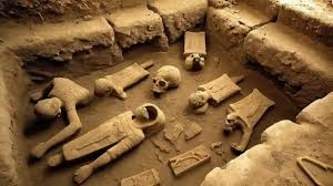 أهم الاكتشافات الأثرية في القرن العشرين