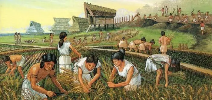 إنجازات المصريين القدماء