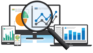 هارات تحليل البيانات