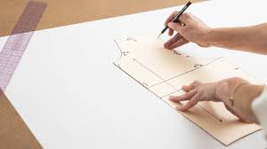 أساسيات الباترون وأنواعه