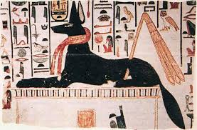 رموز الحيوانات عند الفراعنة