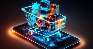 استخدامات الذكاء الاصطناعي في التجارة الإلكترونية