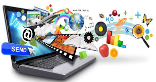 تطوير المهارات الرقمية