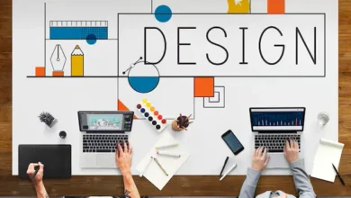 مهارات التصميم الرقمي