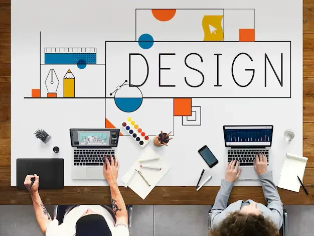 مهارات التصميم الرقمي