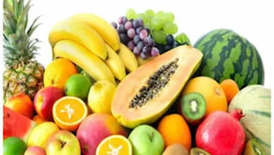 أفضل فواكه لتقوية عضلة القلب والنبض