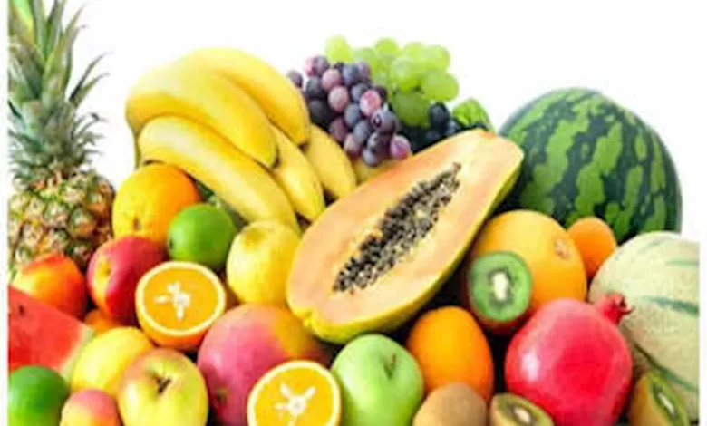 أفضل فواكه لتقوية عضلة القلب والنبض