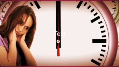 أسرار الهرمونات والمزاج أثناء الدورة