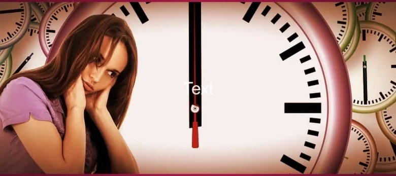 أسرار الهرمونات والمزاج أثناء الدورة