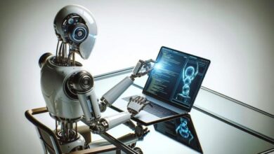 أجهزة الذكاء الاصطناعي