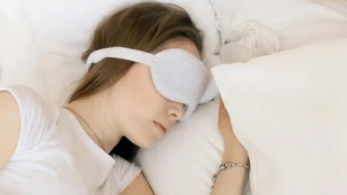 اسرار جودة النوم العميق