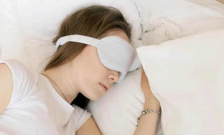 اسرار جودة النوم العميق