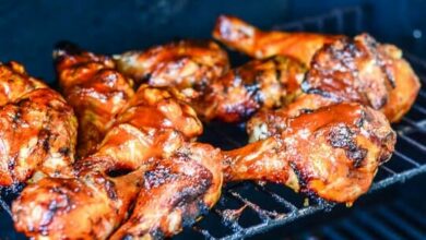 طريقة تتبيل الدجاج على الطريقة الإيطالية