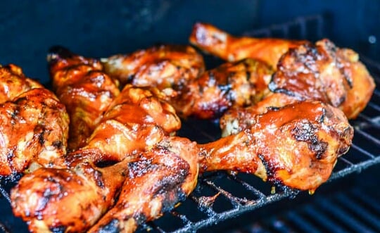 طريقة تتبيل الدجاج على الطريقة الإيطالية