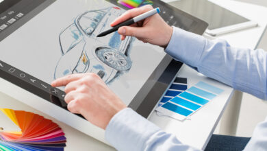 أفضل تابلت للرسم الرقمي