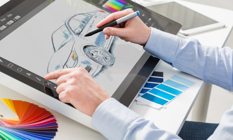 أفضل تابلت للرسم الرقمي