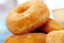 أسرار صنع الدوناتس الهشة والناجحة