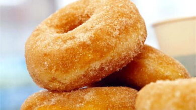 أسرار صنع الدوناتس الهشة والناجحة
