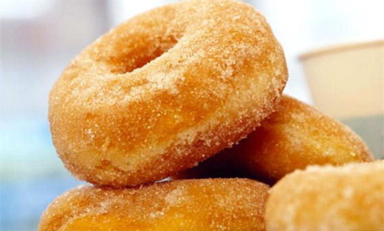 أسرار صنع الدوناتس الهشة والناجحة