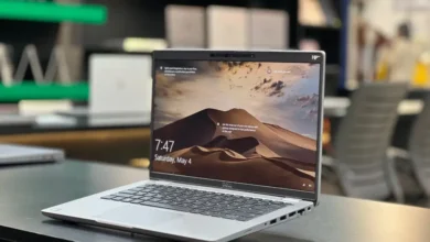 أفضل لابتوب للمونتاج