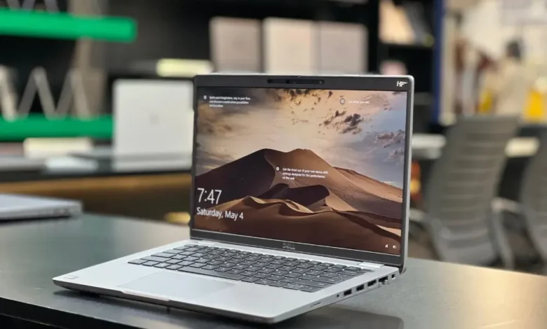 أفضل لابتوب للمونتاج