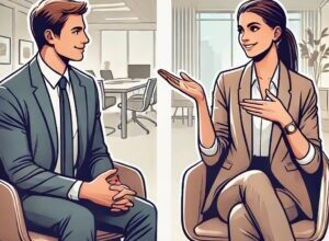 فن لغة الجسد للسيطرة على الحوارات بذكاء وقوة