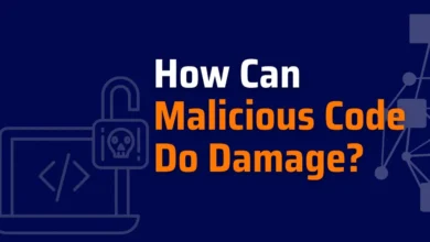 كيفية اكتشاف البرمجيات الخبيثة وإزالتها يدوياً