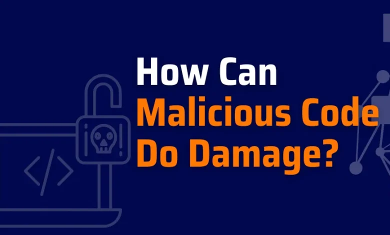 كيفية اكتشاف البرمجيات الخبيثة وإزالتها يدوياً