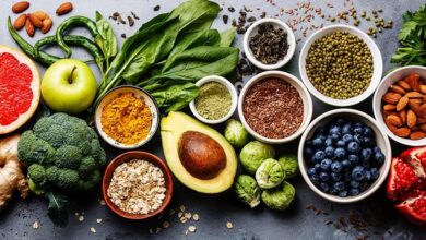 أفضل فواكه لتقوية المناعة ومحاربة الأمراض