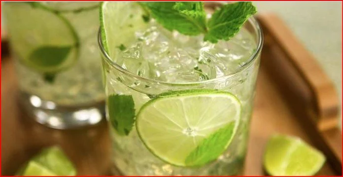 وصفة الليموناتا الإيطالية المنعشة