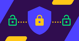 التشفير بين الطرفين: